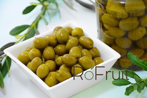 Zeytun Yasil (Balon 3kq)