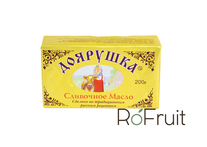 Doyarushka yag 40*200QR