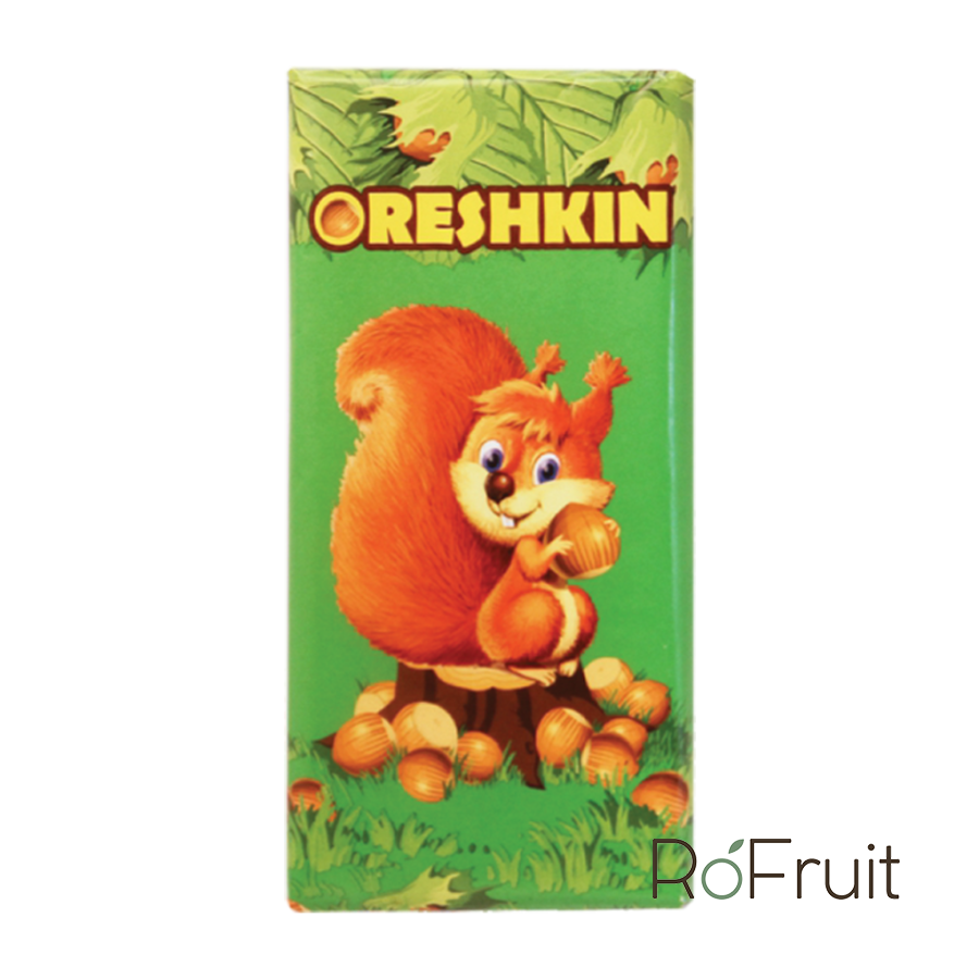 Oreshkin Plitka