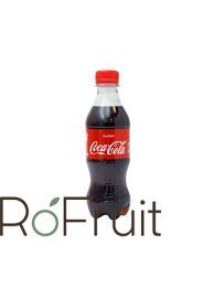 Coca Cola 0.3Lt Pet