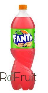 Fanta Exotic 1Lt Pet