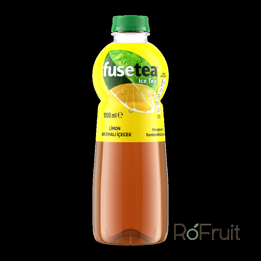 Fuse Tea Limon 1Lt