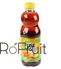 Fuse Tea Mango Ananas 0.5Lt