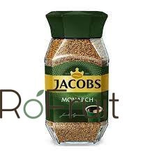 Jacobs Monarch 190qr