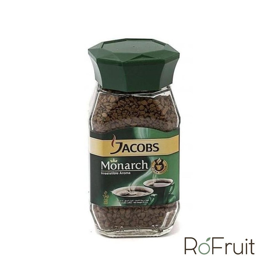 Jacobs Monarch 47.5qr