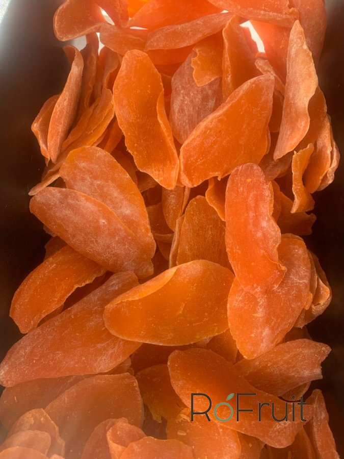 Meyve Qurusu Manqo Aranjivi