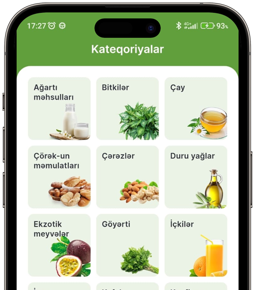 Mobil tətbiqimiz artıq aktivdir